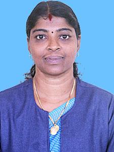 SUJATHA K N